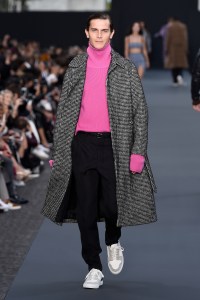 L'Oréal RTW Spring 2018