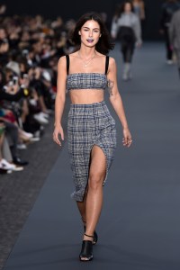 L'Oréal RTW Spring 2018
