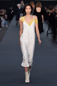 L'Oréal RTW Spring 2018