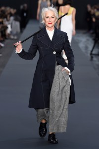 L'Oréal RTW Spring 2018