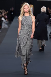 L'Oréal RTW Spring 2018