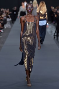 L'Oréal RTW Spring 2018