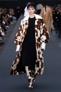 L'Oréal RTW Spring 2018