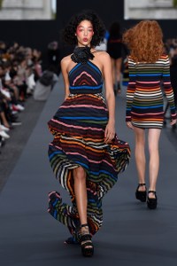 L'Oréal RTW Spring 2018