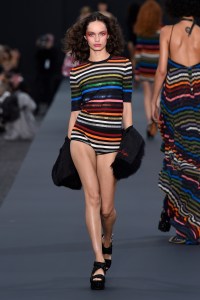 L'Oréal RTW Spring 2018