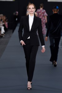 L'Oréal RTW Spring 2018