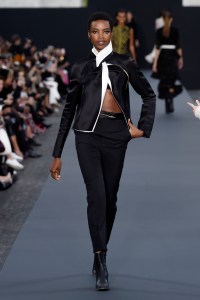 L'Oréal RTW Spring 2018