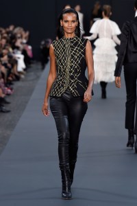 L'Oréal RTW Spring 2018