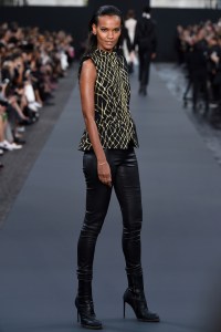 L'Oréal RTW Spring 2018