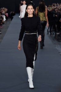 L'Oréal RTW Spring 2018