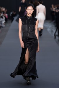 L'Oréal RTW Spring 2018