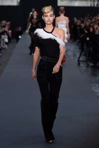 L'Oréal RTW Spring 2018