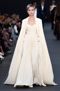 L'Oréal RTW Spring 2018