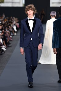 L'Oréal RTW Spring 2018