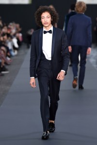 L'Oréal RTW Spring 2018