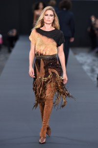 L'Oréal RTW Spring 2018