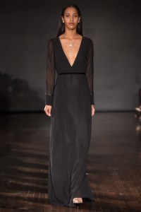 Patinya Prive RTW Spring 2018