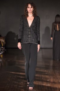 Patinya Prive RTW Spring 2018