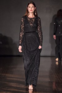Patinya Prive RTW Spring 2018