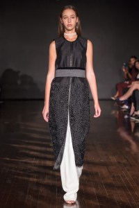 Patinya Prive RTW Spring 2018