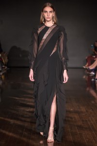 Patinya Prive RTW Spring 2018