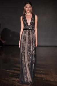 Patinya Prive RTW Spring 2018