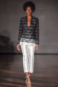Patinya Prive RTW Spring 2018