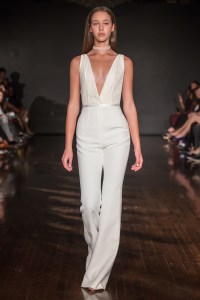 Patinya Prive RTW Spring 2018