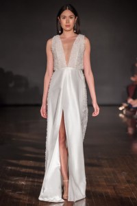 Patinya Prive RTW Spring 2018