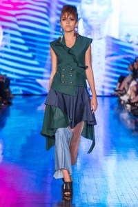 Rinda Salmun RTW Spring 2018