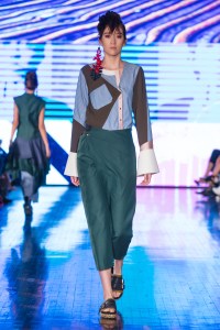 Rinda Salmun RTW Spring 2018