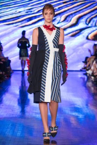 Rinda Salmun RTW Spring 2018