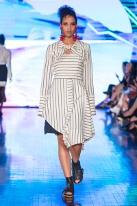 Rinda Salmun RTW Spring 2018