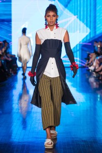 Rinda Salmun RTW Spring 2018