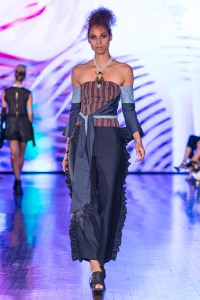 Rinda Salmun RTW Spring 2018