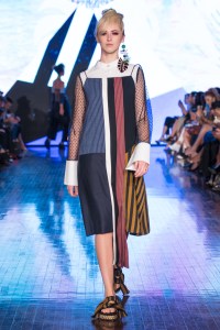 Rinda Salmun RTW Spring 2018