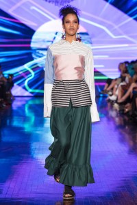Rinda Salmun RTW Spring 2018