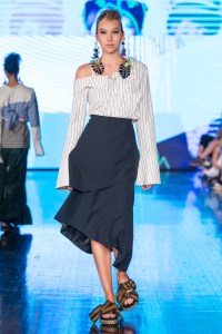 Rinda Salmun RTW Spring 2018