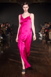 Jeffry Tan RTW Spring 2018