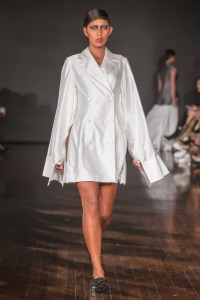Jeffry Tan RTW Spring 2018