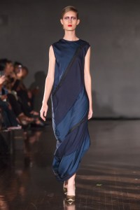 Jeffry Tan RTW Spring 2018