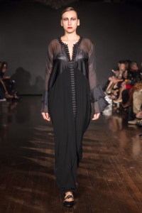 Jeffry Tan RTW Spring 2018