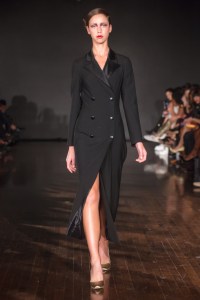 Jeffry Tan RTW Spring 2018