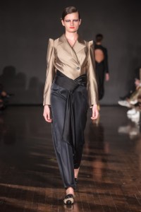 Jeffry Tan RTW Spring 2018