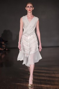 Jeffry Tan RTW Spring 2018