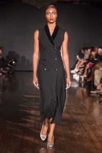 Jeffry Tan RTW Spring 2018