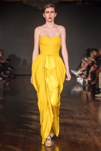 Jeffry Tan RTW Spring 2018
