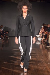 Jeffry Tan RTW Spring 2018