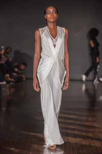 Jeffry Tan RTW Spring 2018