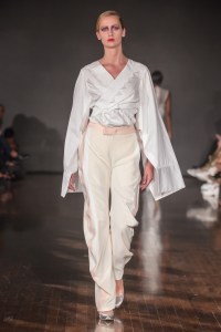Jeffry Tan RTW Spring 2018
